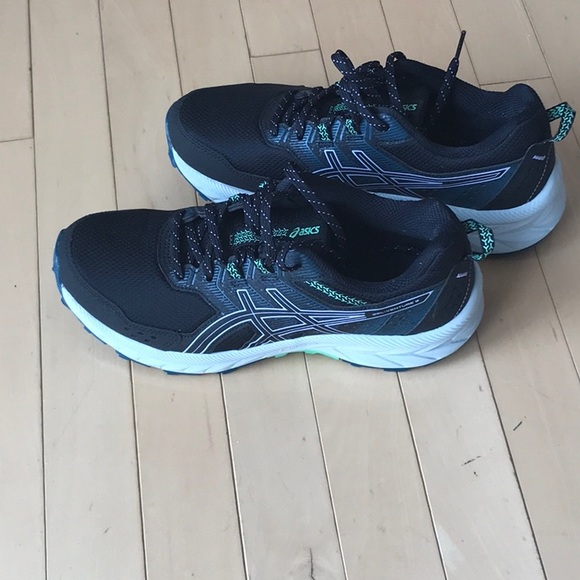 Asics Shoes - Preowned Asics Venture 9 running sneakers - 8.5 - no box